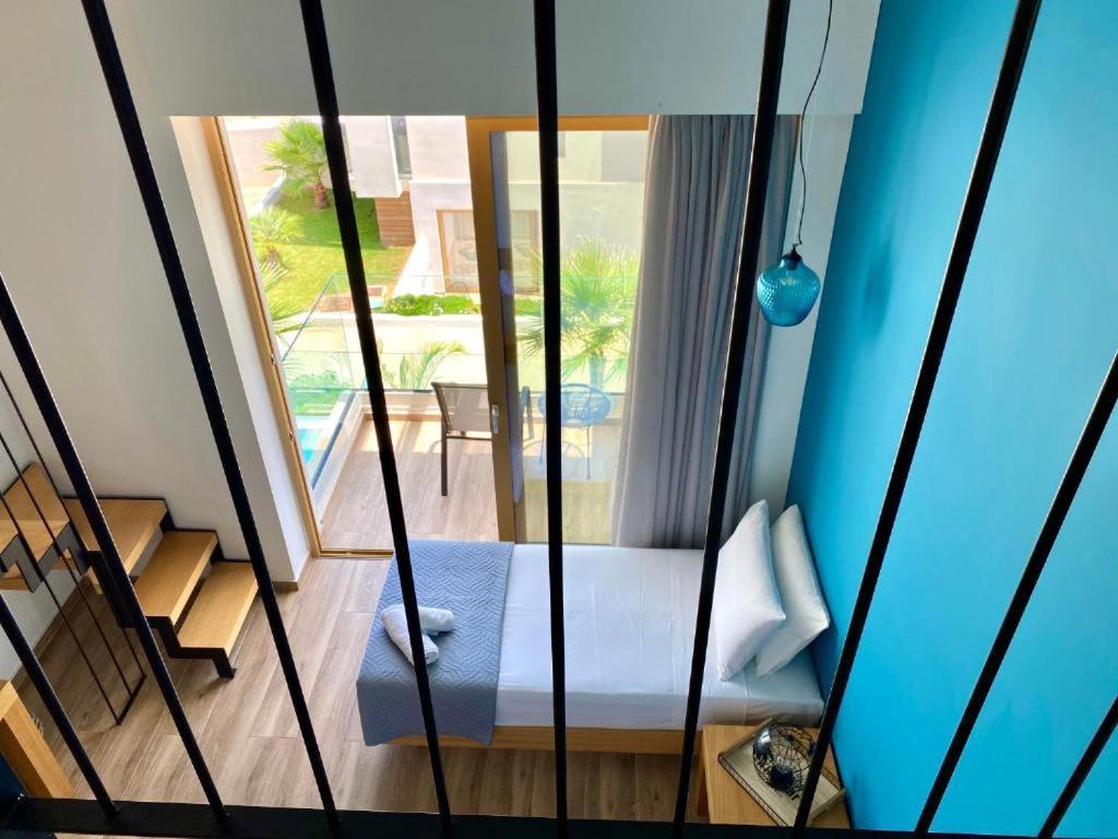 Meropi Hotel & Apartments Malia  Exterior photo